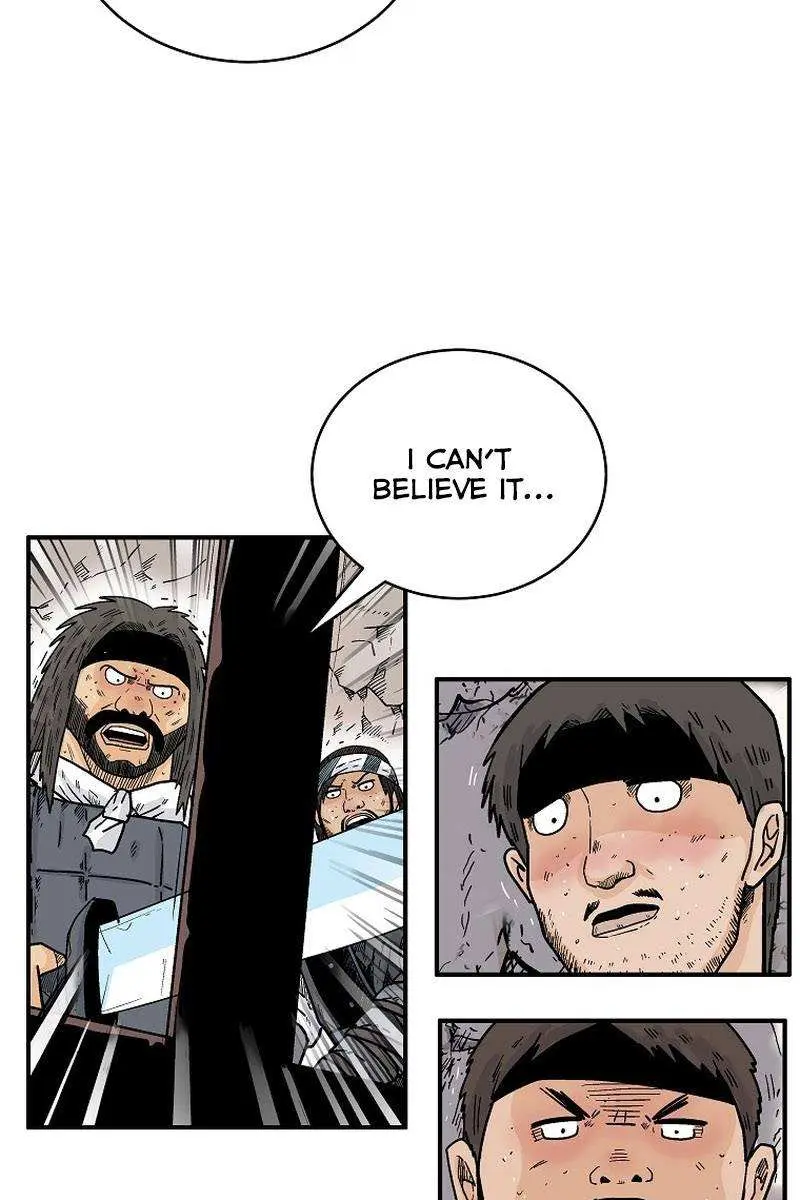 Fist Demon of Mount Hua Chapter 132 Page 45