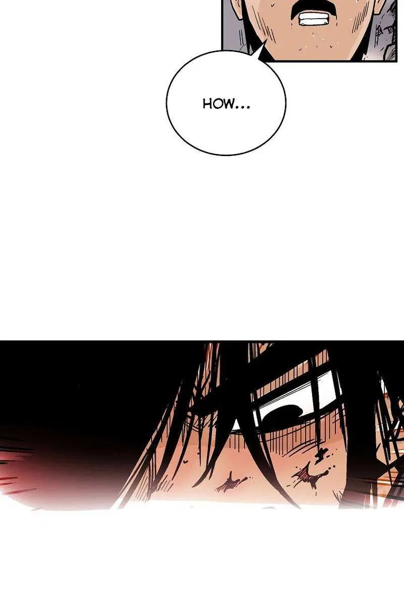 Fist Demon of Mount Hua Chapter 132 Page 46