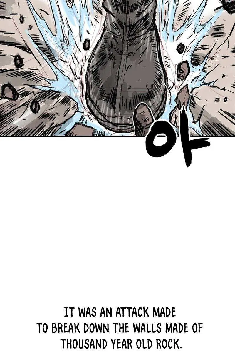 Fist Demon of Mount Hua Chapter 132 Page 48