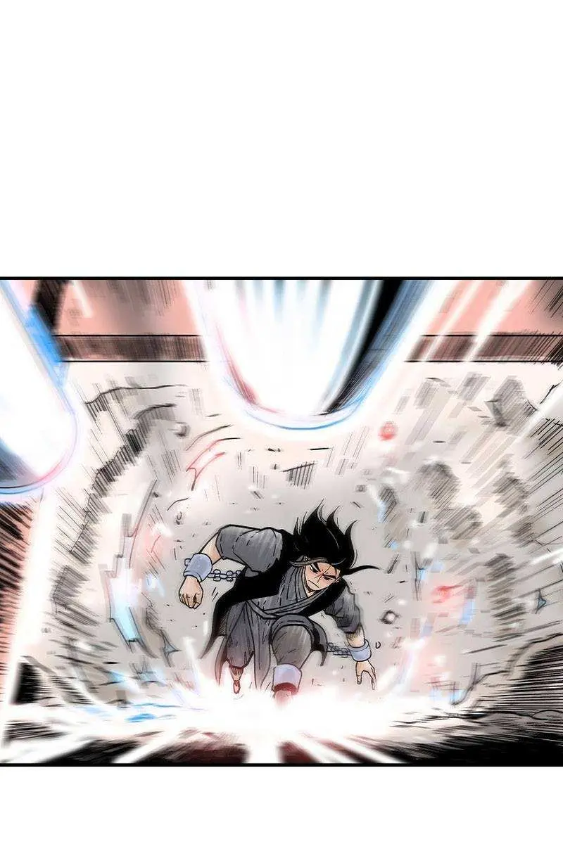 Fist Demon of Mount Hua Chapter 132 Page 49