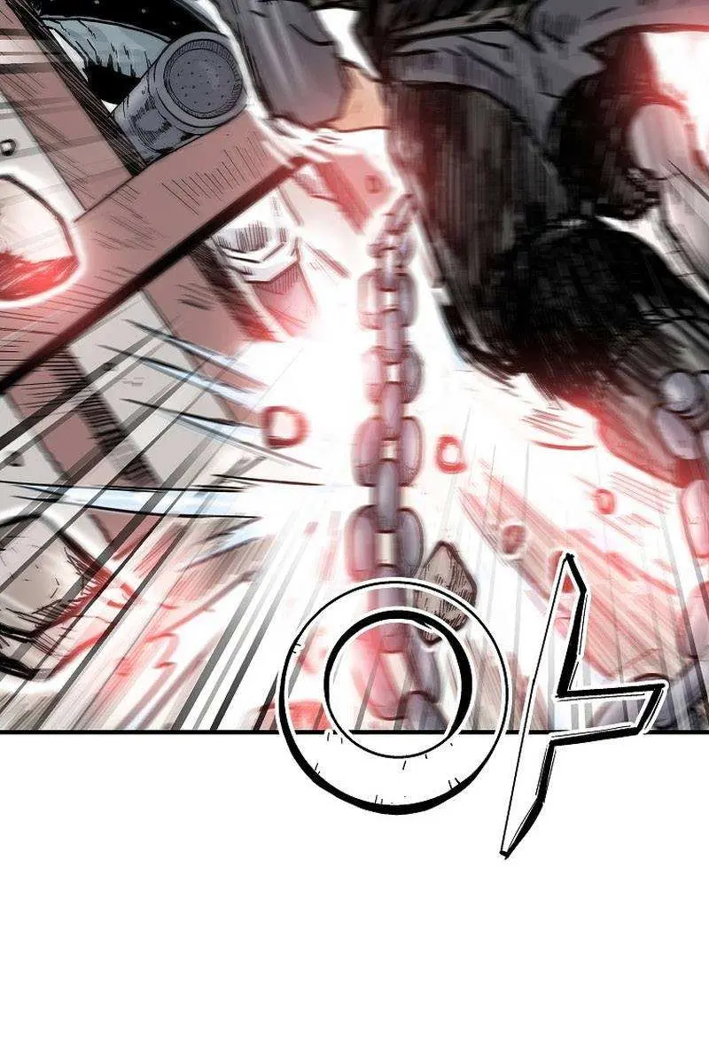 Fist Demon of Mount Hua Chapter 132 Page 51