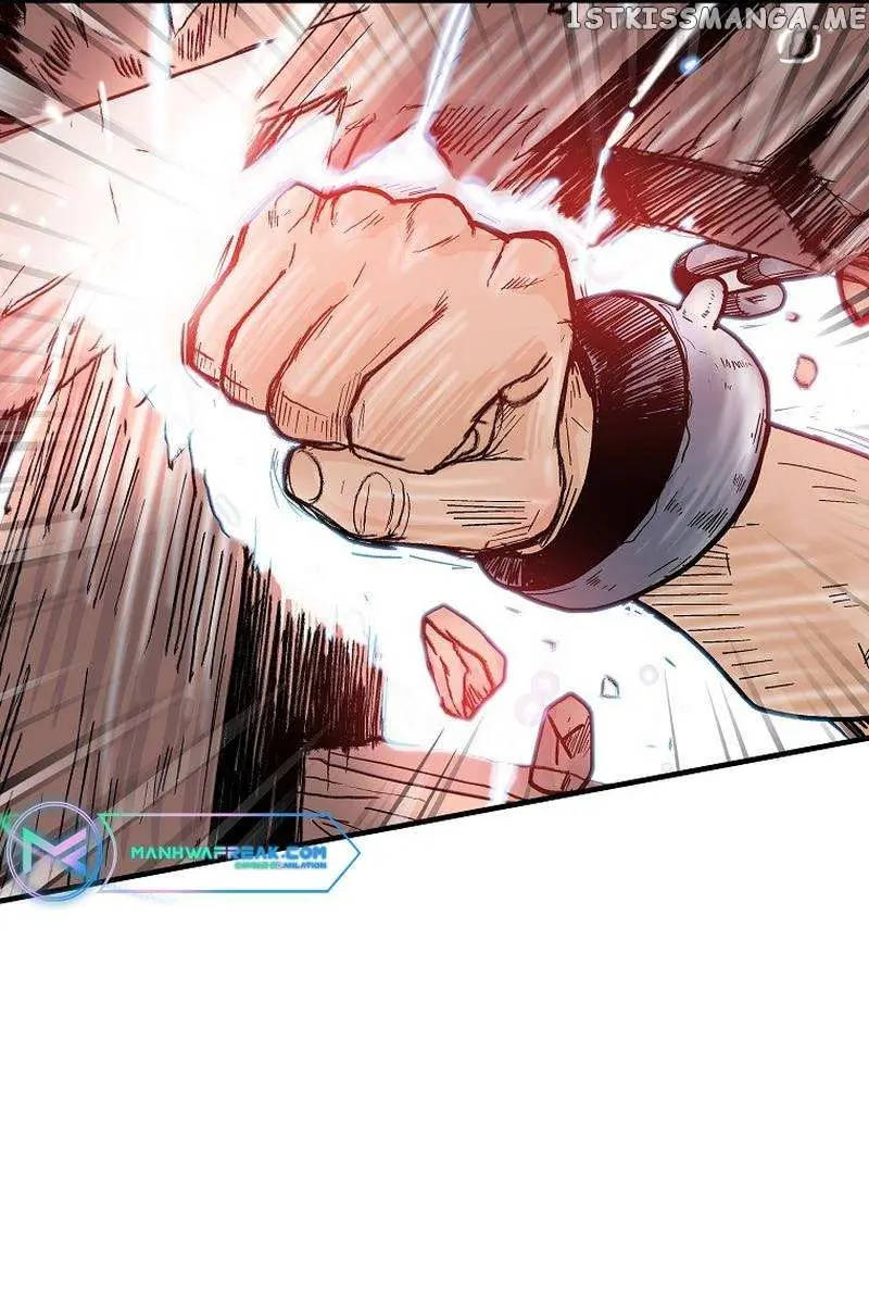 Fist Demon of Mount Hua Chapter 132 Page 55