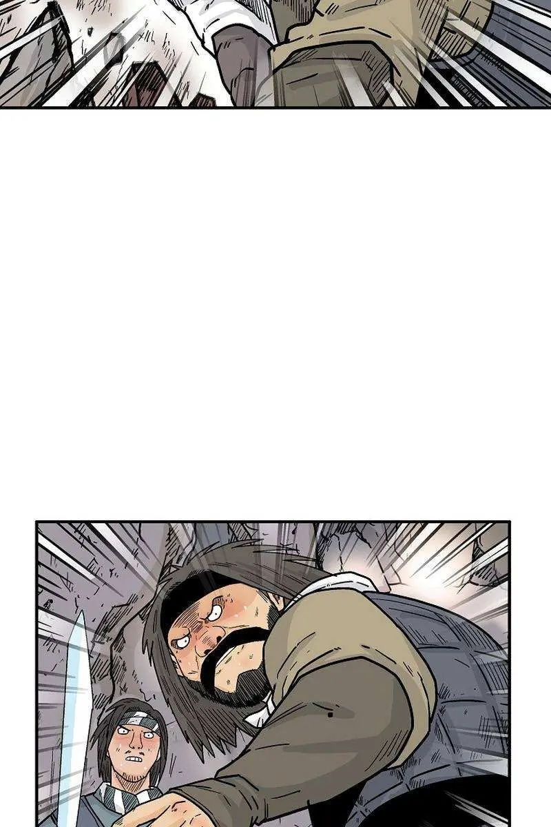 Fist Demon of Mount Hua Chapter 132 Page 58