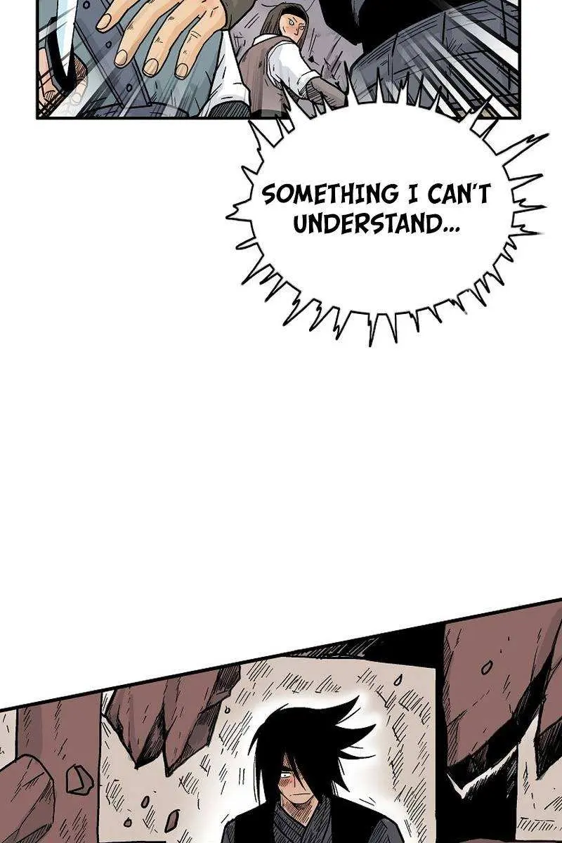 Fist Demon of Mount Hua Chapter 132 Page 59