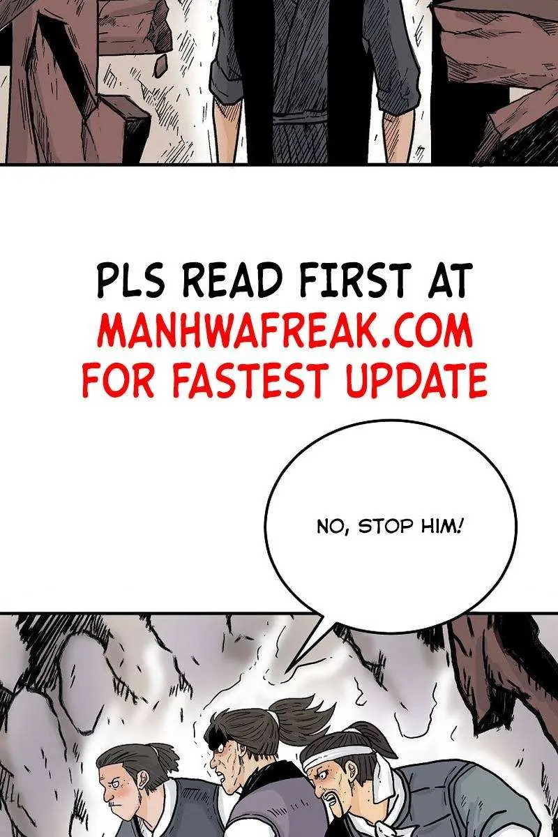 Fist Demon of Mount Hua Chapter 132 Page 60