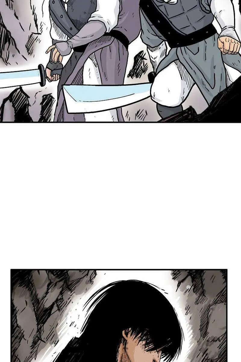 Fist Demon of Mount Hua Chapter 132 Page 61