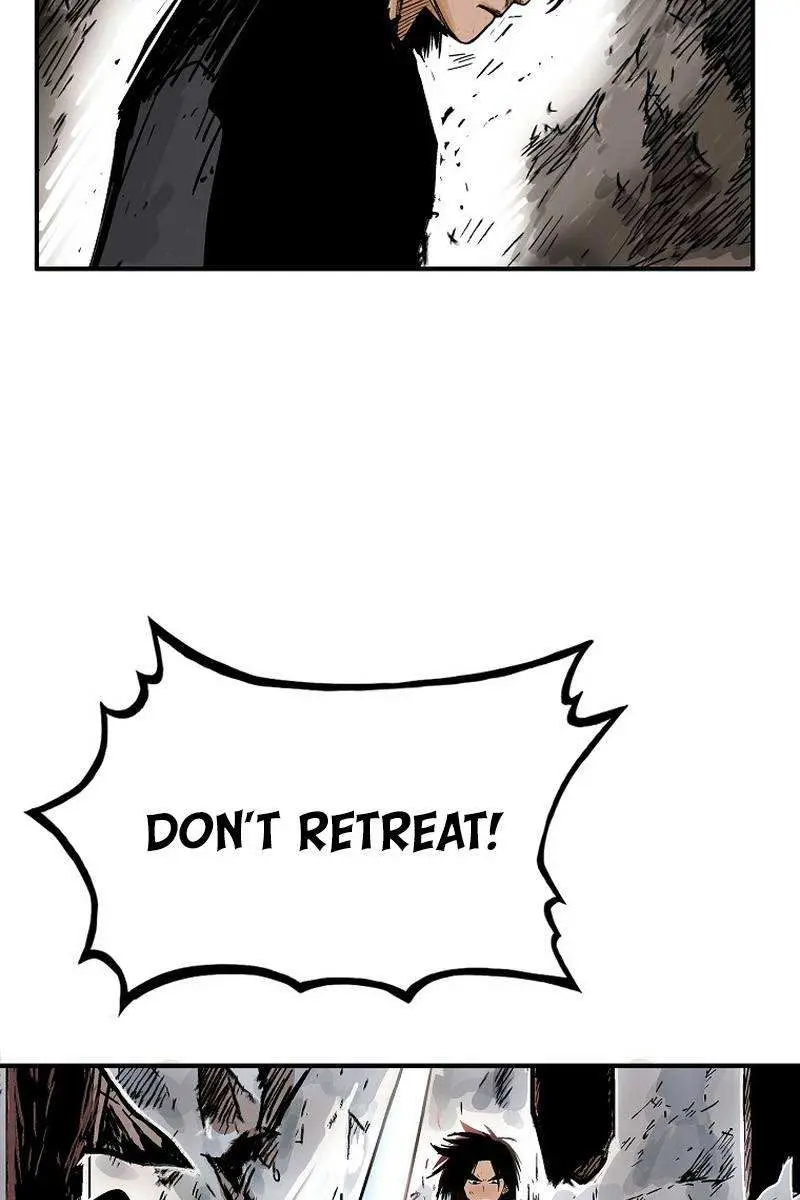 Fist Demon of Mount Hua Chapter 132 Page 62