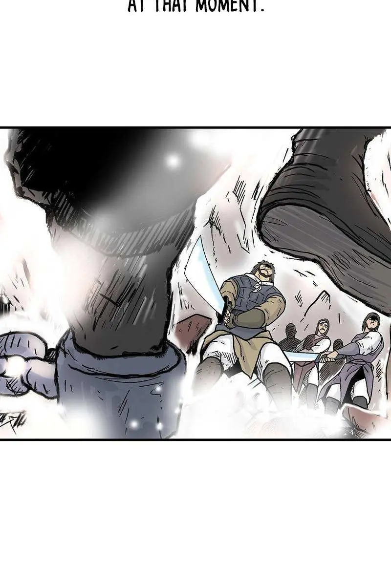 Fist Demon of Mount Hua Chapter 132 Page 64