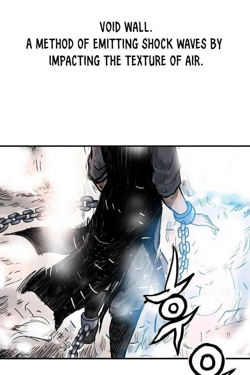 Fist Demon of Mount Hua Chapter 132 Page 69