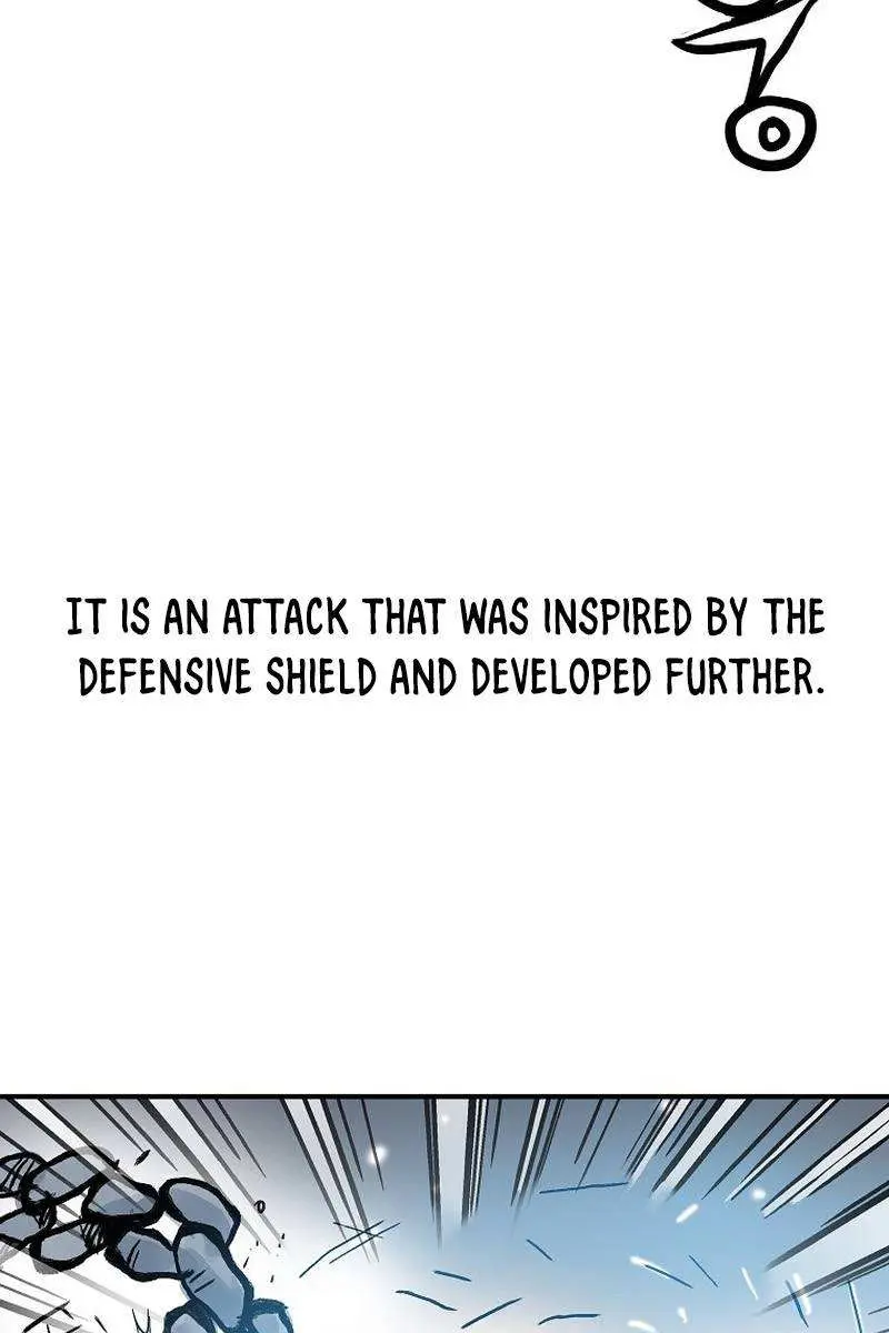 Fist Demon of Mount Hua Chapter 132 Page 70