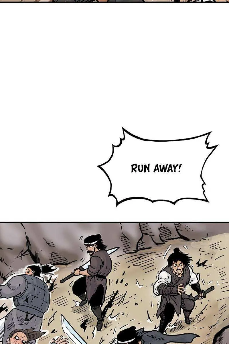 Fist Demon of Mount Hua Chapter 132 Page 78