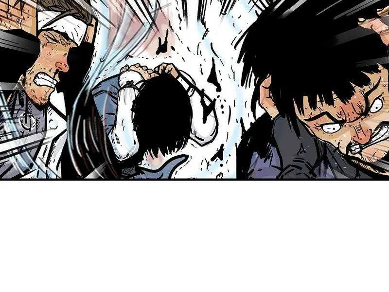 Fist Demon of Mount Hua Chapter 132 Page 80