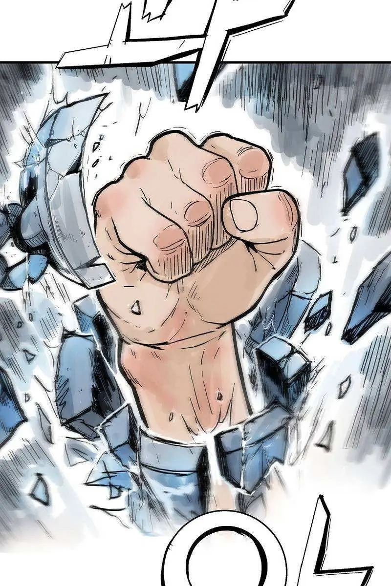 Fist Demon of Mount Hua Chapter 132 Page 83