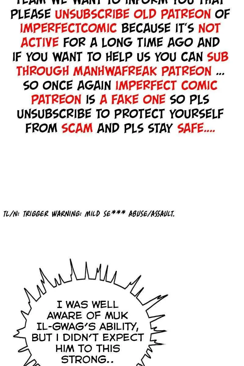 Fist Demon of Mount Hua Chapter 133 Page 5