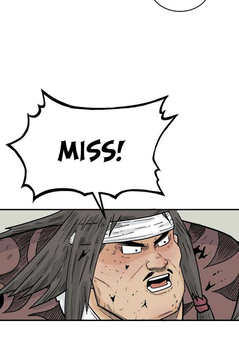 Fist Demon of Mount Hua Chapter 133 Page 11