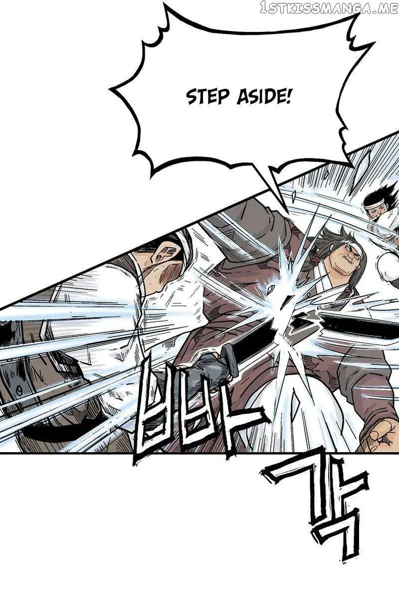 Fist Demon of Mount Hua Chapter 133 Page 15