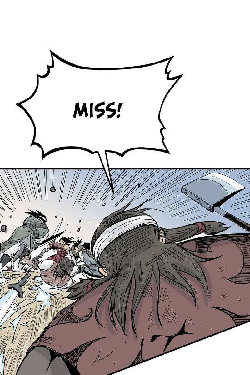 Fist Demon of Mount Hua Chapter 133 Page 16