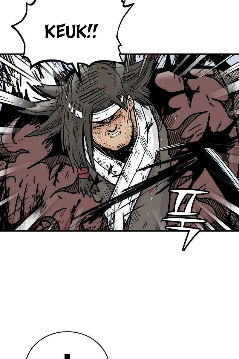 Fist Demon of Mount Hua Chapter 133 Page 22