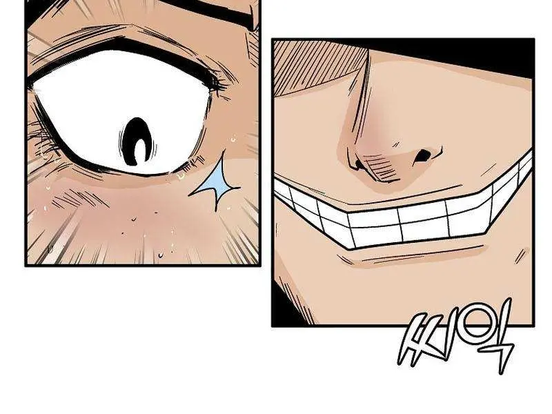 Fist Demon of Mount Hua Chapter 133 Page 27