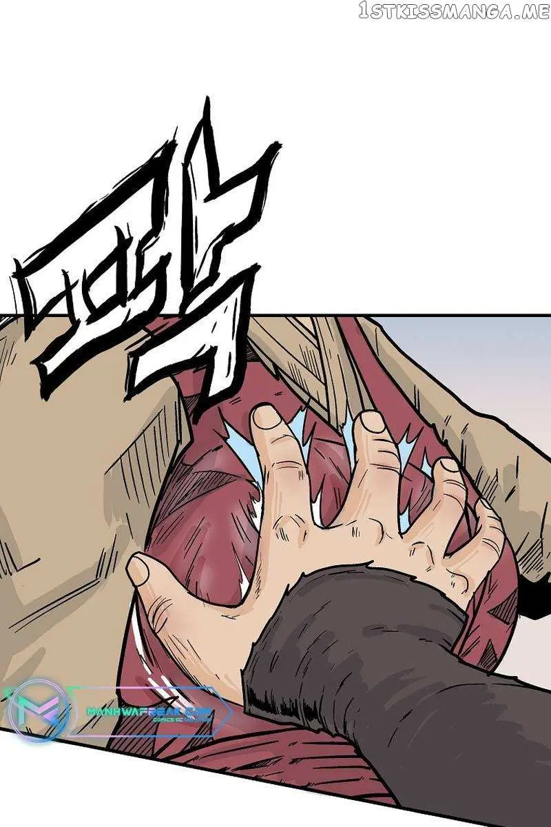 Fist Demon of Mount Hua Chapter 133 Page 28