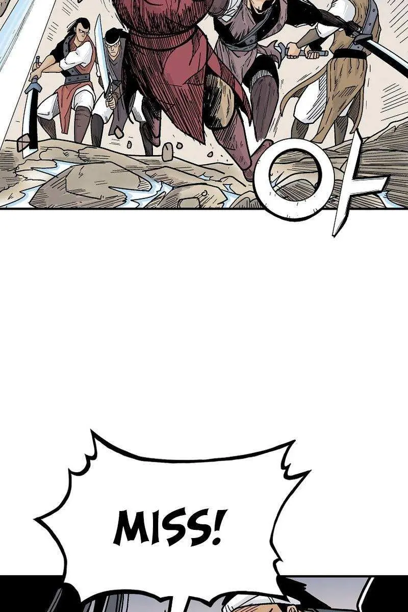 Fist Demon of Mount Hua Chapter 133 Page 31