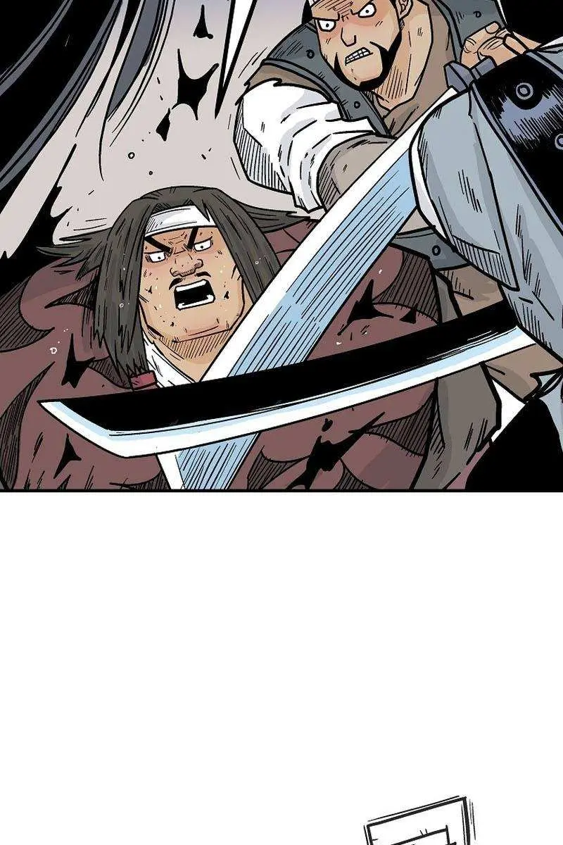 Fist Demon of Mount Hua Chapter 133 Page 32