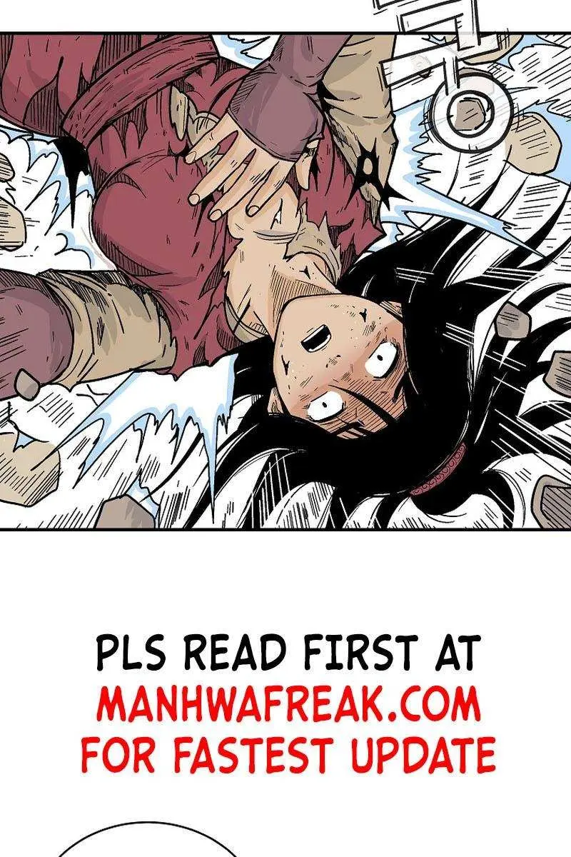 Fist Demon of Mount Hua Chapter 133 Page 33