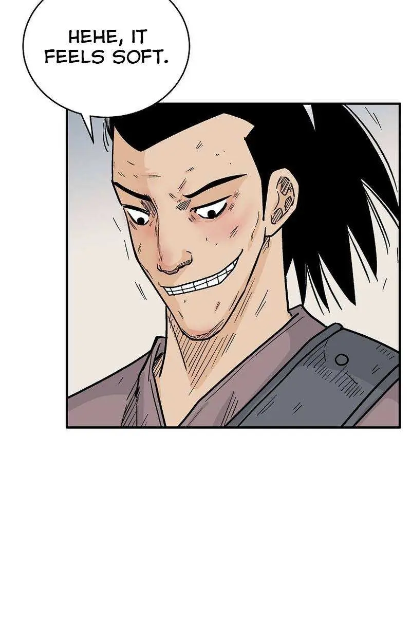 Fist Demon of Mount Hua Chapter 133 Page 34