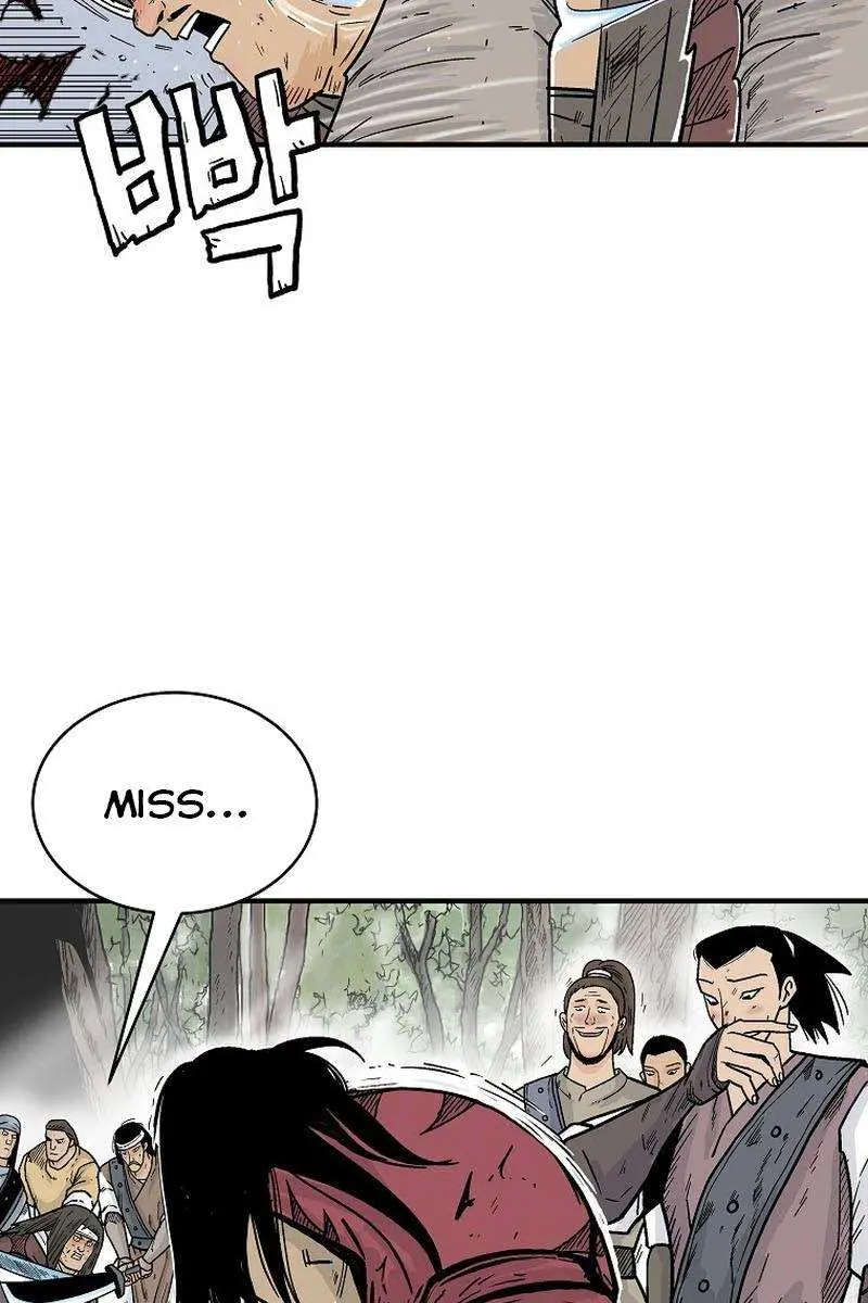 Fist Demon of Mount Hua Chapter 133 Page 38