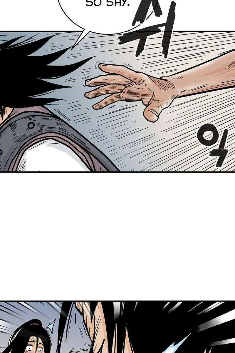 Fist Demon of Mount Hua Chapter 133 Page 43