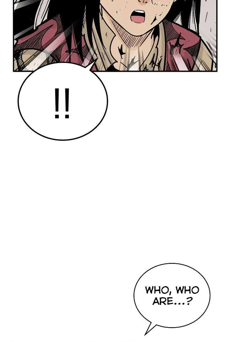 Fist Demon of Mount Hua Chapter 133 Page 45