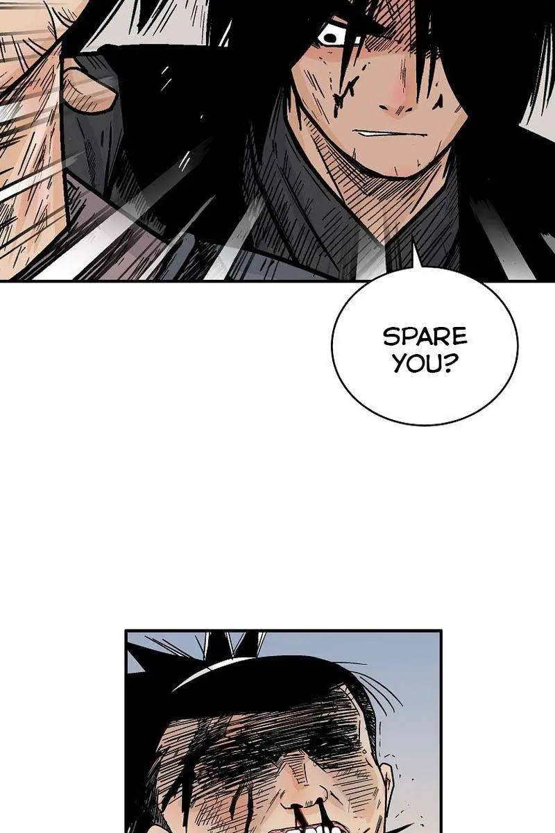 Fist Demon of Mount Hua Chapter 133 Page 49