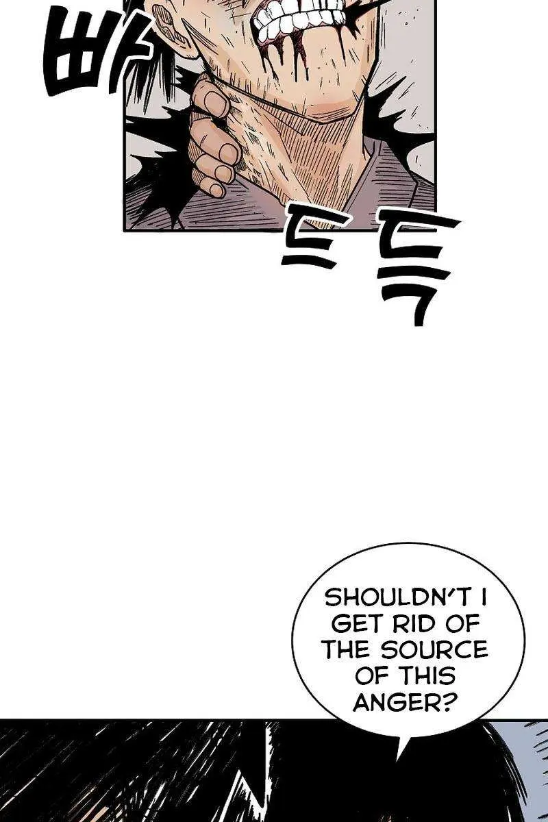 Fist Demon of Mount Hua Chapter 133 Page 50