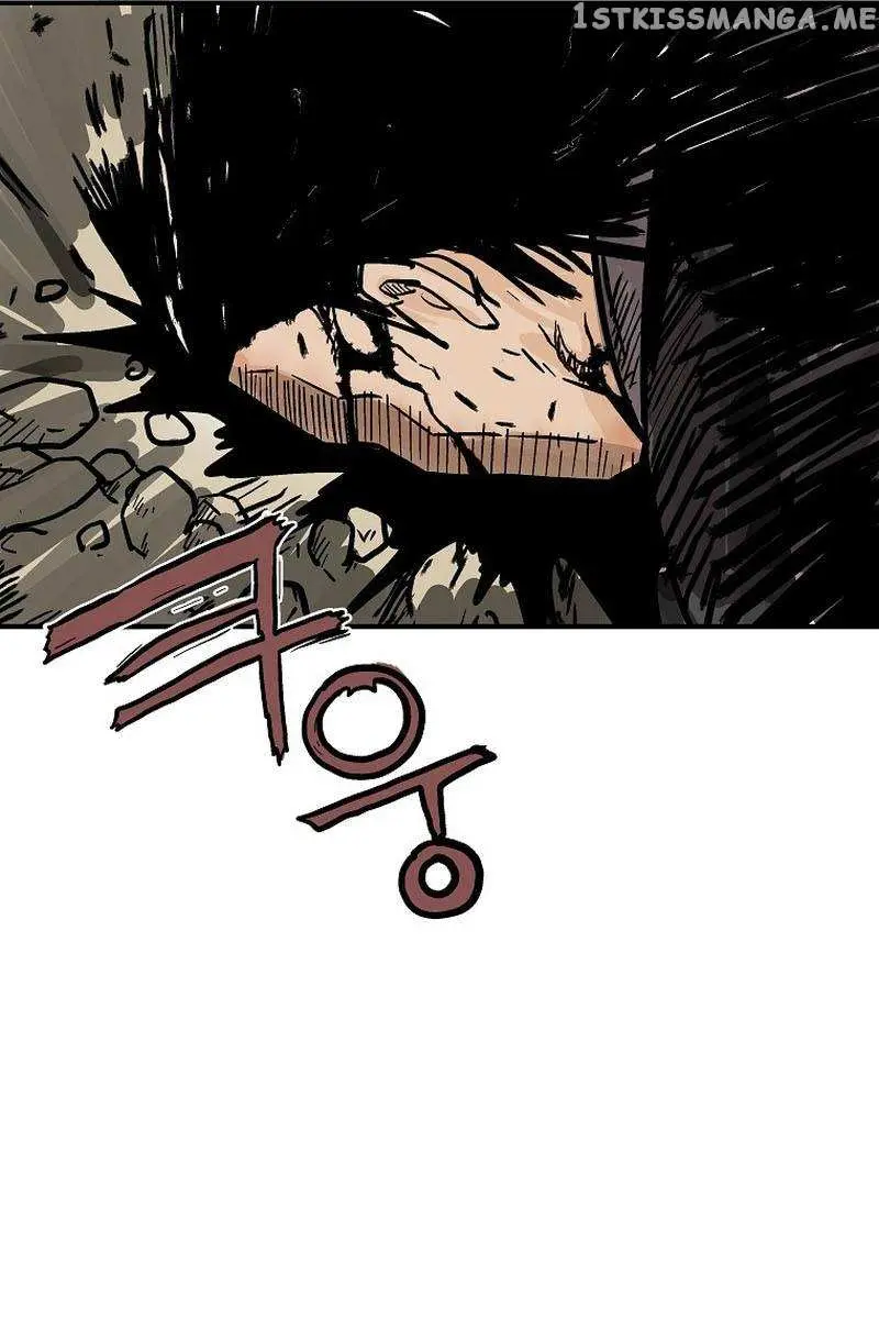 Fist Demon of Mount Hua Chapter 133 Page 54