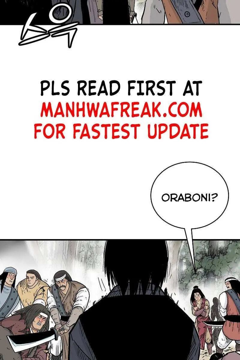 Fist Demon of Mount Hua Chapter 133 Page 61