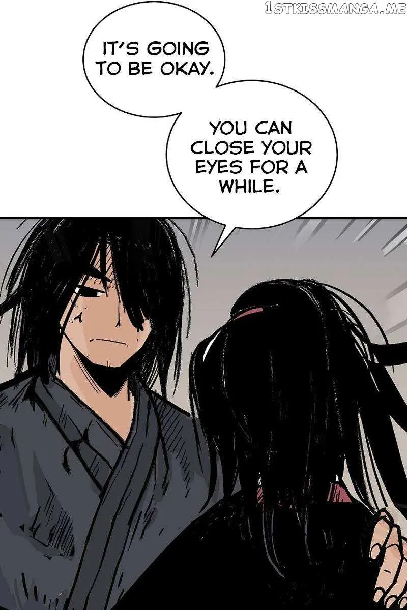 Fist Demon of Mount Hua Chapter 133 Page 67