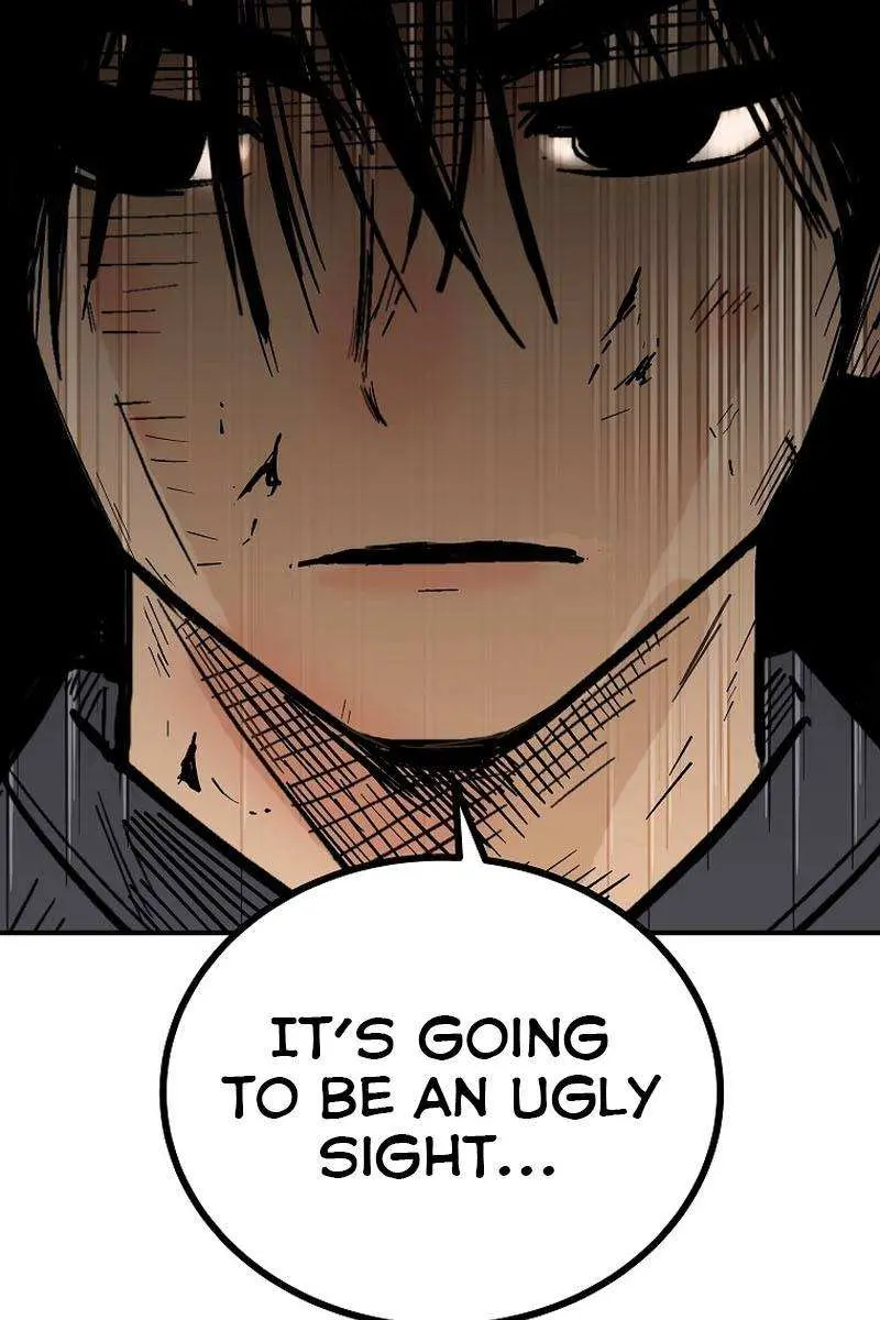 Fist Demon of Mount Hua Chapter 133 Page 69