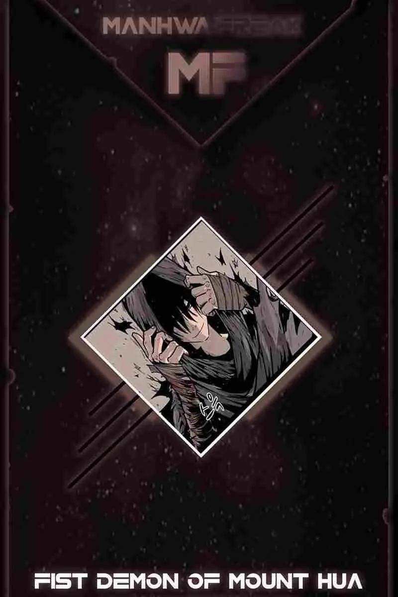 Fist Demon of Mount Hua Chapter 134 Page 2