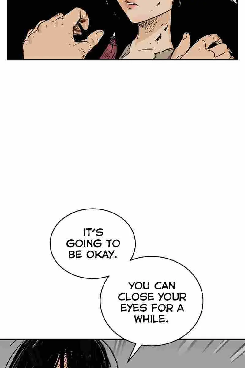 Fist Demon of Mount Hua Chapter 134 Page 6