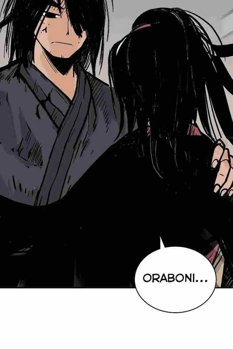 Fist Demon of Mount Hua Chapter 134 Page 7