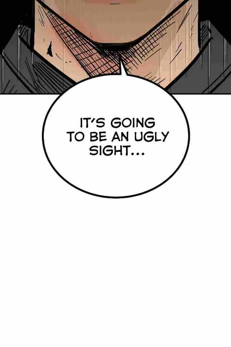 Fist Demon of Mount Hua Chapter 134 Page 9