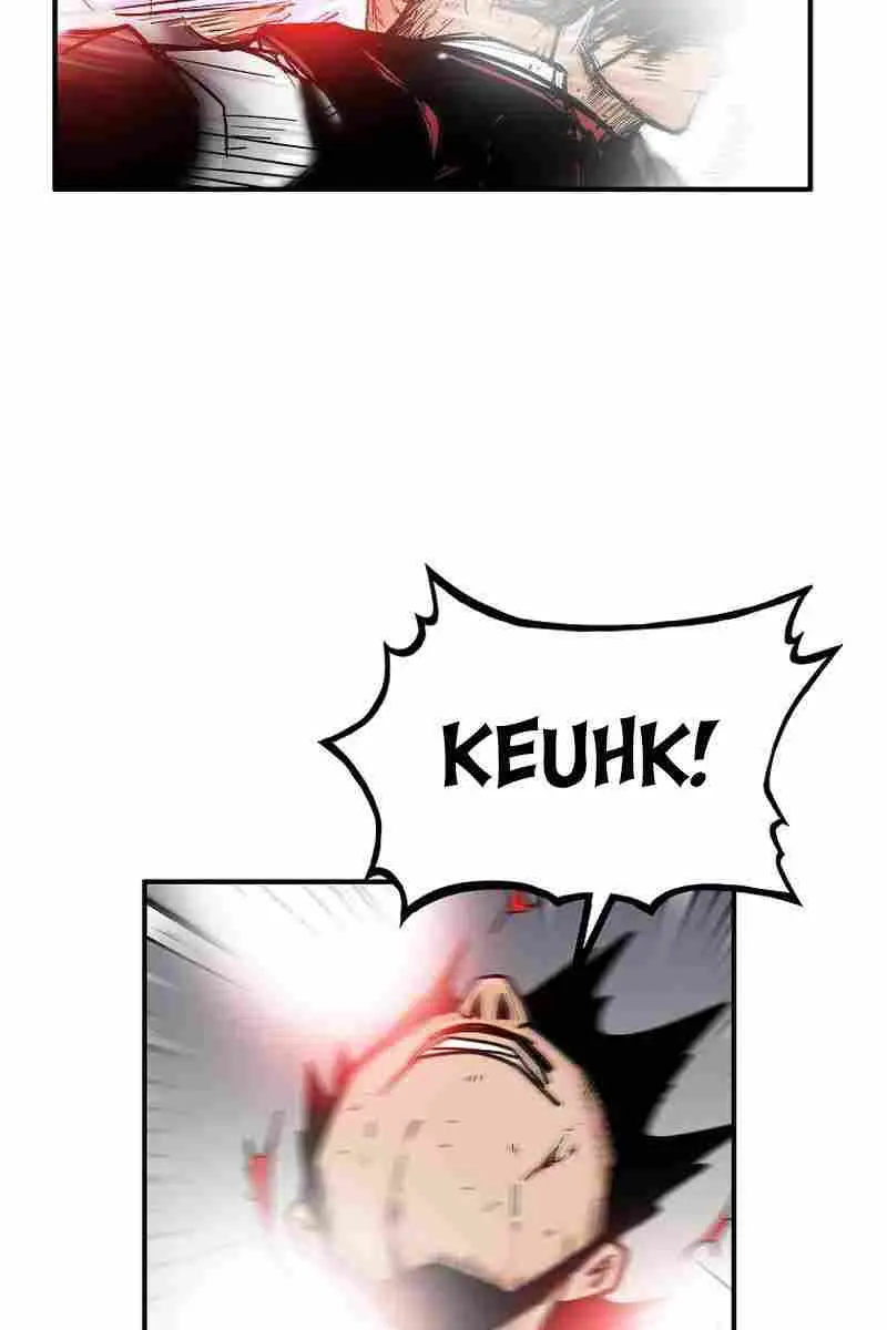 Fist Demon of Mount Hua Chapter 134 Page 19