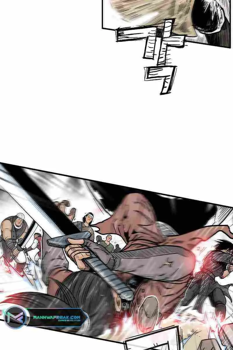 Fist Demon of Mount Hua Chapter 134 Page 22