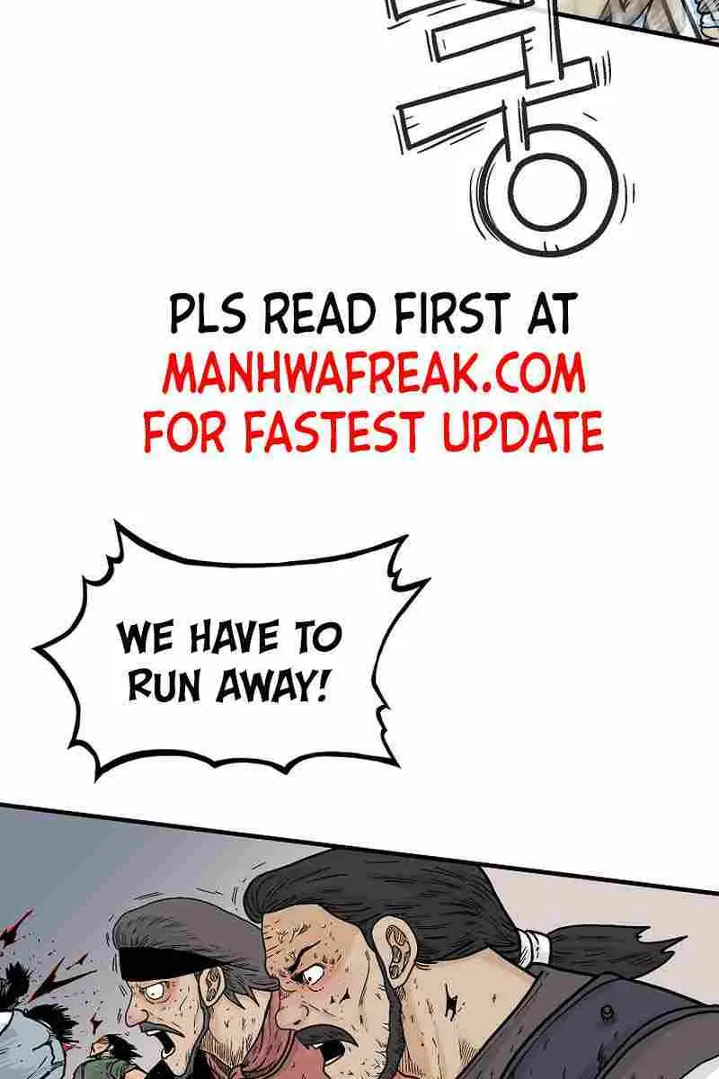 Fist Demon of Mount Hua Chapter 134 Page 23