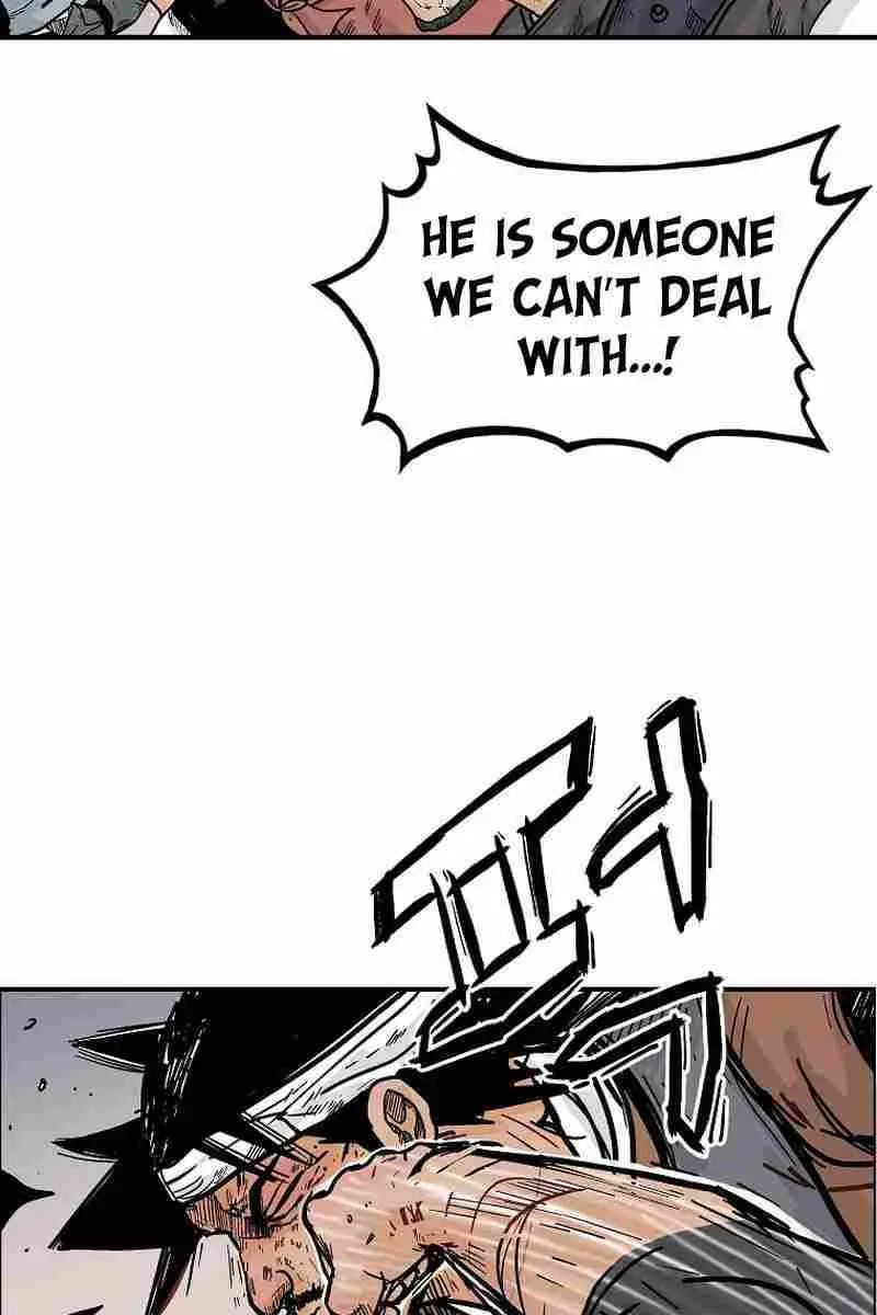 Fist Demon of Mount Hua Chapter 134 Page 24