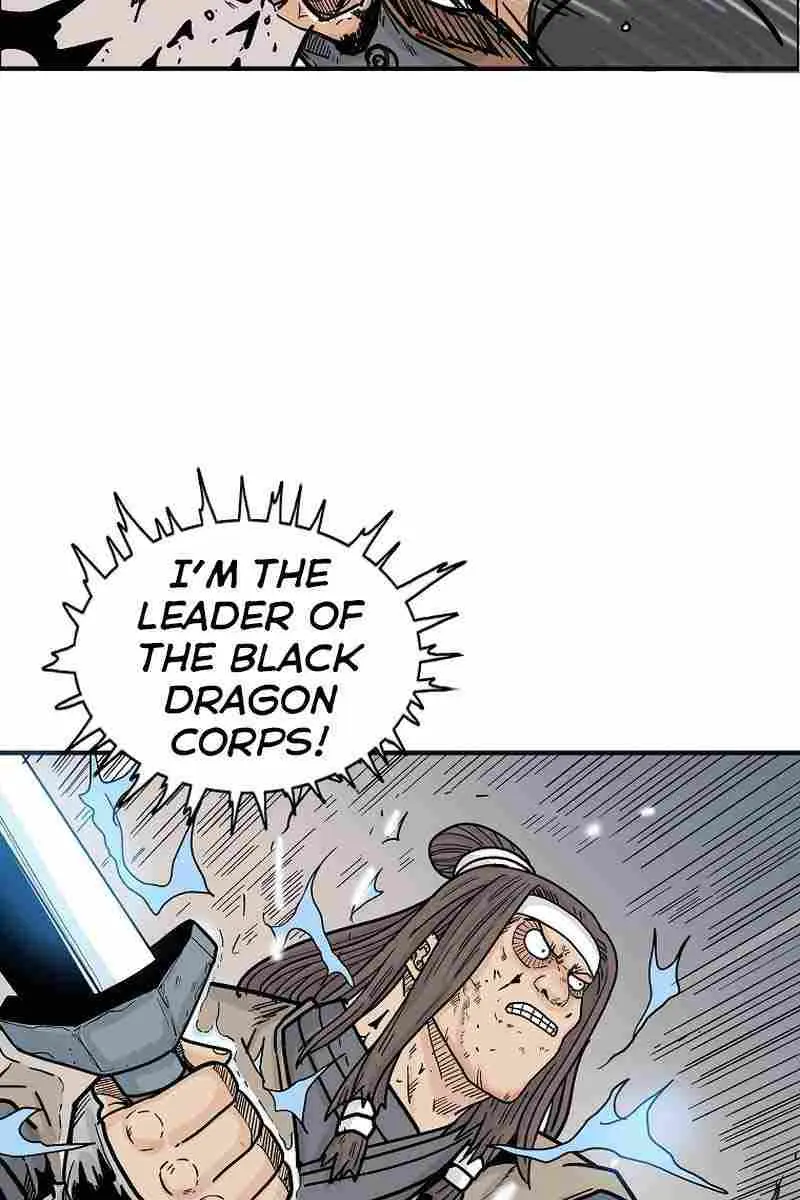 Fist Demon of Mount Hua Chapter 134 Page 25