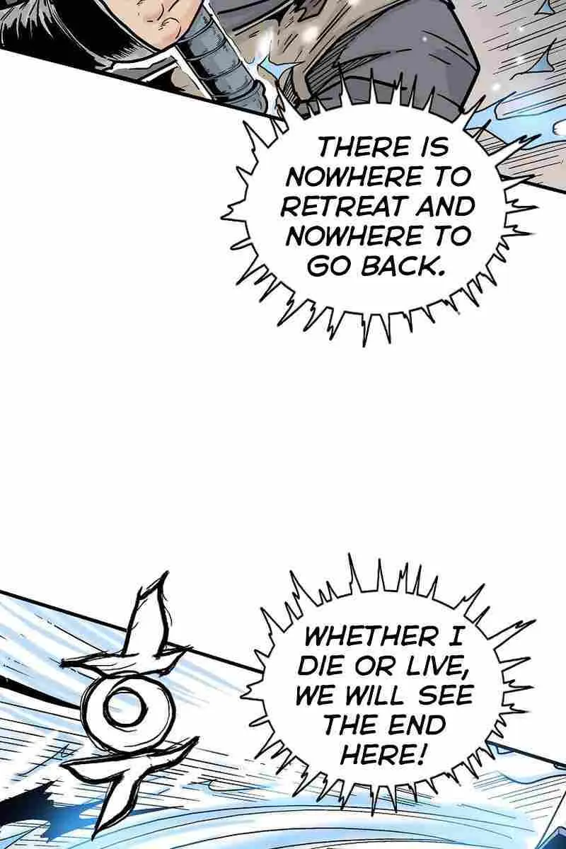 Fist Demon of Mount Hua Chapter 134 Page 26