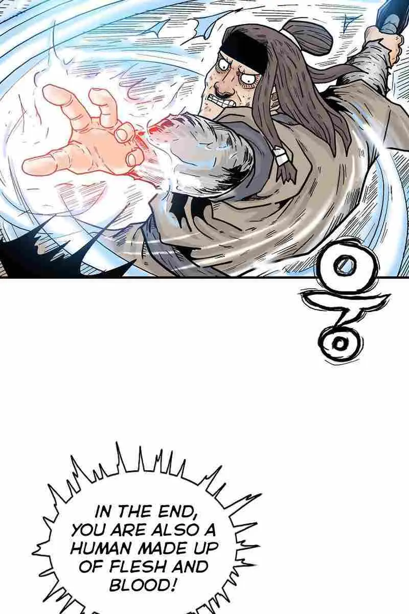 Fist Demon of Mount Hua Chapter 134 Page 27