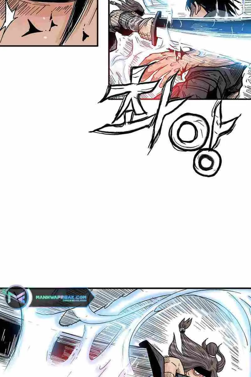 Fist Demon of Mount Hua Chapter 134 Page 29