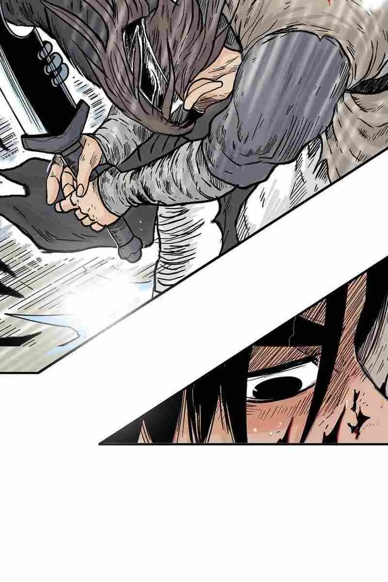 Fist Demon of Mount Hua Chapter 134 Page 32